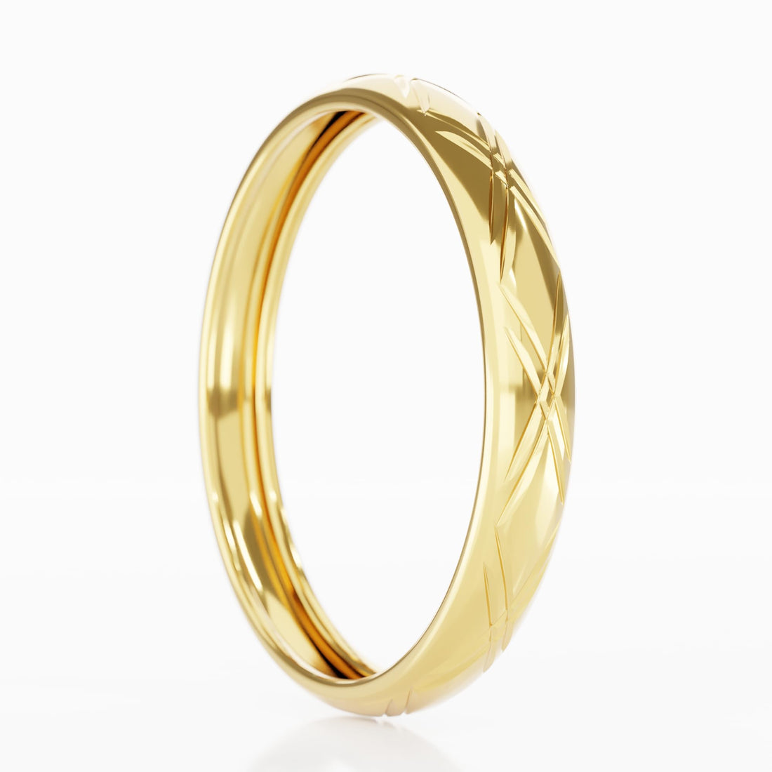 A Golden Guide: How to Care for Your Real Gold Jewelry